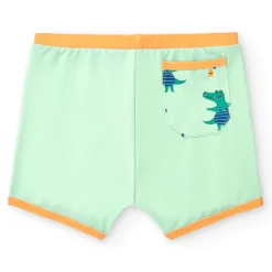 BTBOX Bañador Boxer · Cocodrilos Best