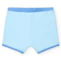 BTBOX Bañador Boxer · Tortugas Hot