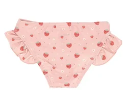 Monnëka Bañador Braguita · Strawberries Online
