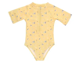 Monnëka Bañador con Cremallera · Penguins Outlet