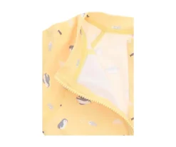 Monnëka Bañador con Cremallera · Penguins Outlet