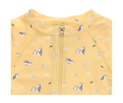 Monnëka Bañador con Cremallera · Penguins Outlet