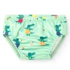 BTBOX Bañador pañal · Cocodrilos Online