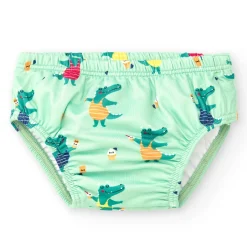 BTBOX Bañador pañal · Cocodrilos Online