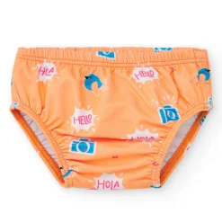 BTBOX Bañador pañal · Flash