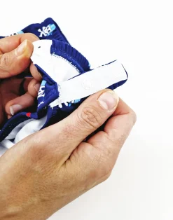 BTBOX Bañador pañal · Piratas Discount