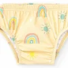BTBOX Bañador pañal · Rainbow Hot