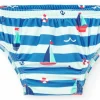 BTBOX Bañador pañal · Sailor Sale