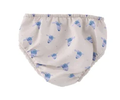 Monnëka Bañador Pañal · Seal Discount