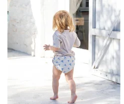 Monnëka Bañador Pañal · Seal Discount