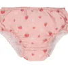Monnëka Bañador Pañal con Volante · Strawberries Discount