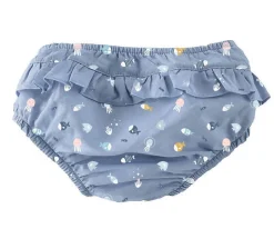 Monnëka Bañador Pañal con Volante · Fishes Discount