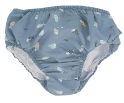 Monnëka Bañador Pañal con Volante · Fishes Discount