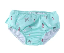 Monnëka Bañador Pañal con Volante · Lighthouse Best