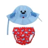 Zoocchini Bañador y gorro Foca Online