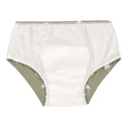 Lässig Bañadores Bebé LÄSSIG · Palm Oliv New