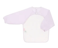 Tutete Babero con Mangas Ballet Online