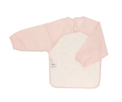 Tutete Babero con Mangas Bugs Hot