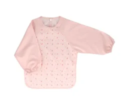 Tutete Babero con Mangas Daisy Bear New