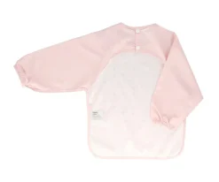 Tutete Babero con Mangas Daisy Bear New