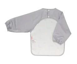 Tutete Babero con Mangas Dinos World