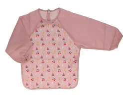 Tutete Babero con Mangas Fruits Clearance