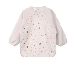 Tutete Babero con Mangas Geometric Nature Hot