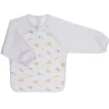 Tutete Babero con Mangas Savannah Discount