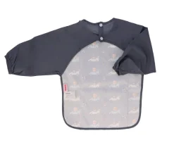 Tutete Babero con Mangas Speed Racers Best