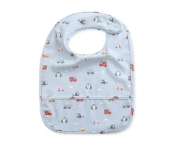 Tutete Babero Impermeable City Cars