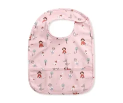 Tutete Babero Impermeable Little Red Sale