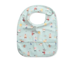 Tutete Babero Impermeable The Three Little Pigs Sale