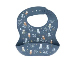 Tutete Babero Silicona Magical Forest Discount