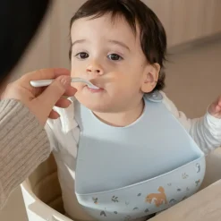 Little Dutch Babero Silicona Mio Forest Friends Sale