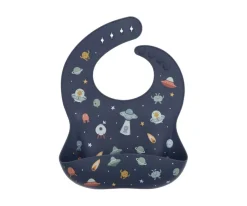 Tutete Babero Silicona The Martians Clearance