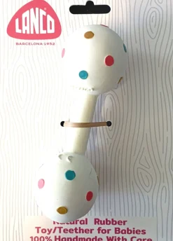 Lanco Baby Gym con cascabel Clearance