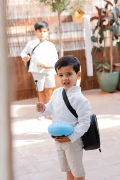 Juega Conmigo Baby Tambú 8 notas - Sky Kite Hot