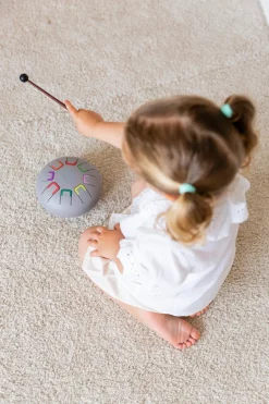 Juega Conmigo Baby Tambú 8 notas - Smoky Loky Discount