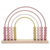 Little Dutch Ábaco Arco Iris Rosa · Clearance