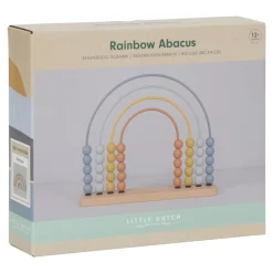 Little Dutch Ábaco Forest Friends · Clearance