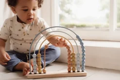 Little Dutch Ábaco Forest Friends · Clearance