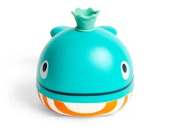 Hape Ballena Burbujas · New