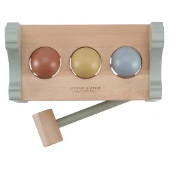 Little Dutch Banco de Golpeo con bolas Little Farm · Discount
