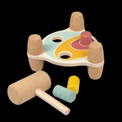 Korko Banco de Golpeo Tap Tap Rainbow ·