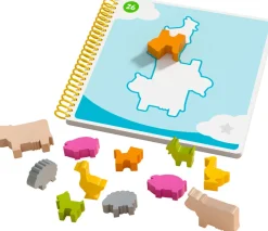 HABA Bao en el país de las nubes · Clearance