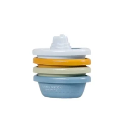 Little Dutch Barcos para el baño Azules · Outlet
