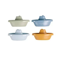 Little Dutch Barcos para el baño Azules · Outlet