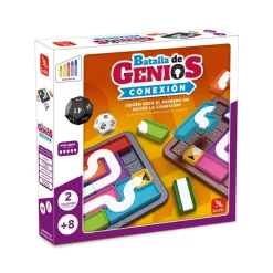 Ludilo Batalla de Genios Conexión · Best