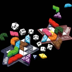 Ludilo Batalla de Genios Estrella · New