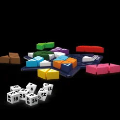 Ludilo Batalla de Genios Estrella · New